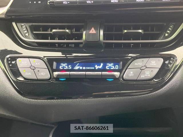Toyota C-HR 2017-06 264190-7