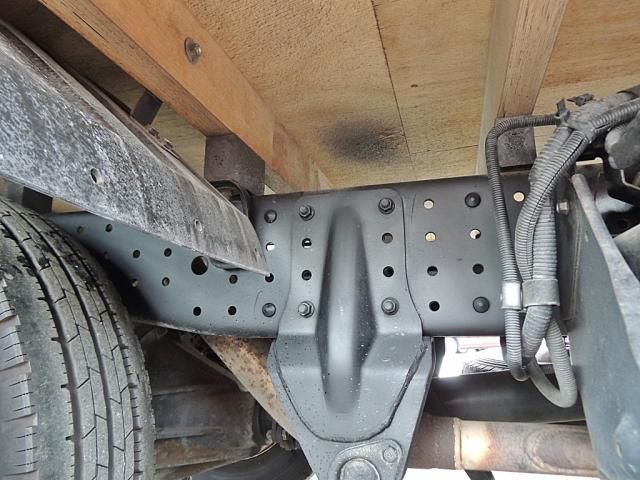 Mitsubishi CANTER 2015-07 190615-21