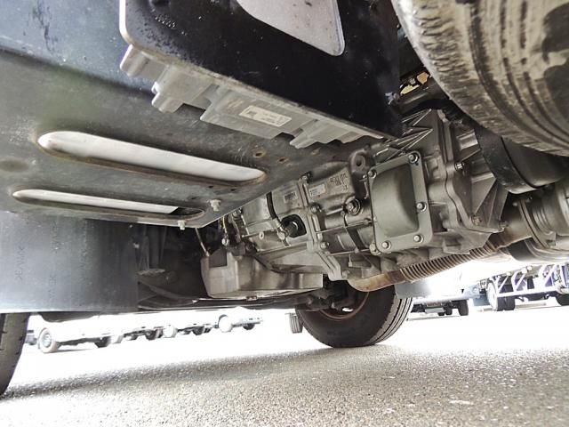 Mitsubishi CANTER 2015-07 190615-18
