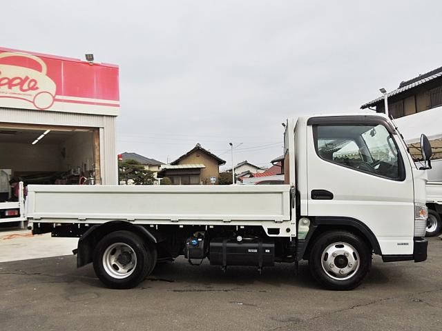 Mitsubishi CANTER 2015-07 190615-2