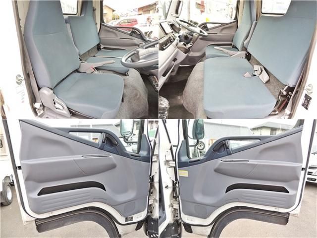 Mitsubishi CANTER 2015-07 190615-13