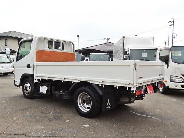 Mitsubishi CANTER 2015-07 190615-5