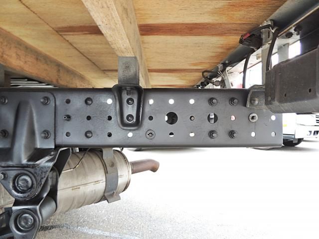 Mitsubishi CANTER 2015-07 190615-24