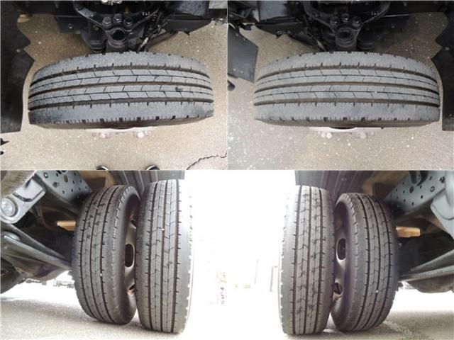 Mitsubishi CANTER 2015-07 190615-27