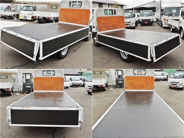 Mitsubishi CANTER 2015-07 190615-8