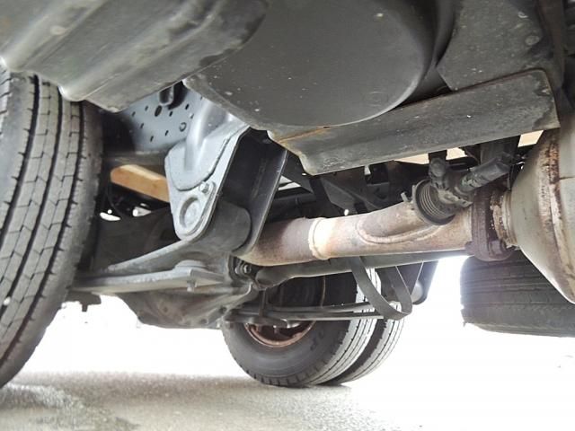 Mitsubishi CANTER 2015-07 190615-20