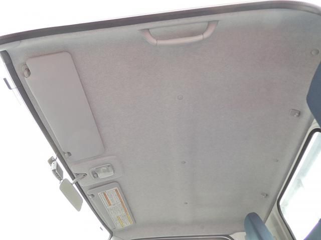 Mitsubishi CANTER 2015-07 190615-15