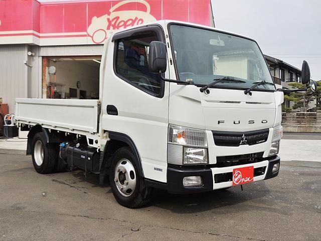 Mitsubishi CANTER 2015-07 190615-1