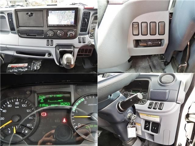 Mitsubishi CANTER 2015-07 190615-11