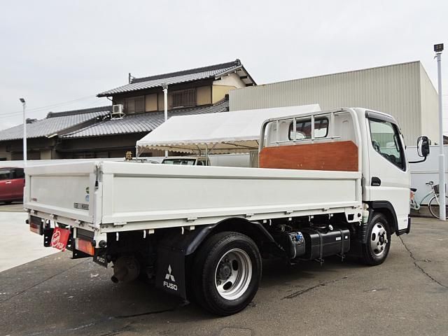 Mitsubishi CANTER 2015-07 190615-4