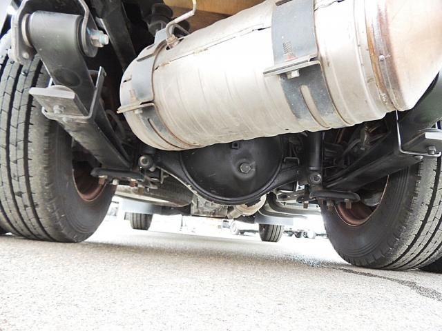 Mitsubishi CANTER 2015-07 190615-23