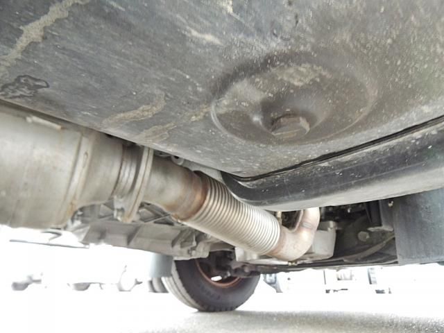 Mitsubishi CANTER 2015-07 190615-19