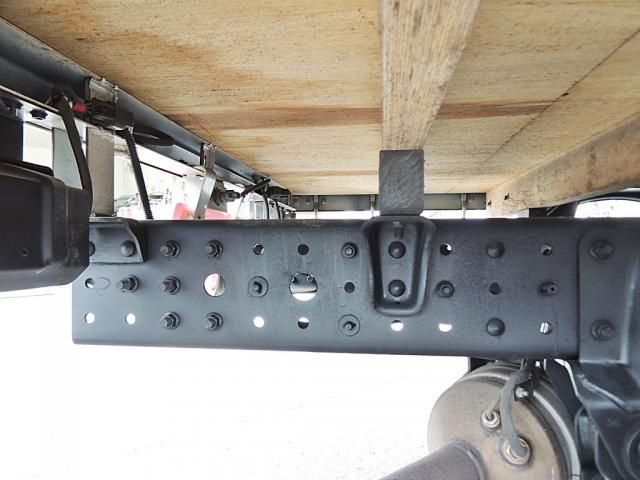 Mitsubishi CANTER 2015-07 190615-22