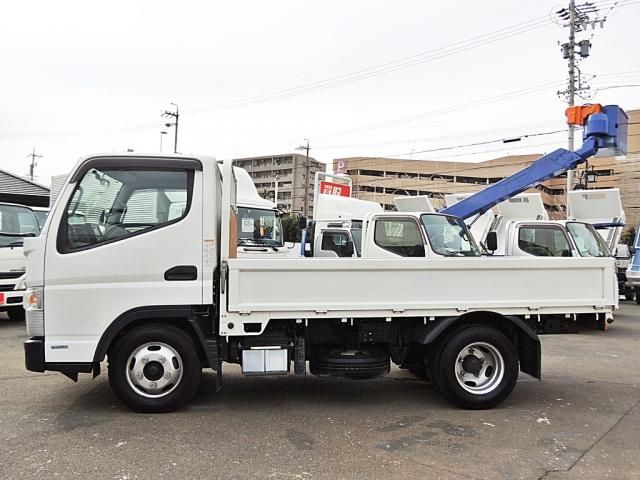 Mitsubishi CANTER 2015-07 190615-3