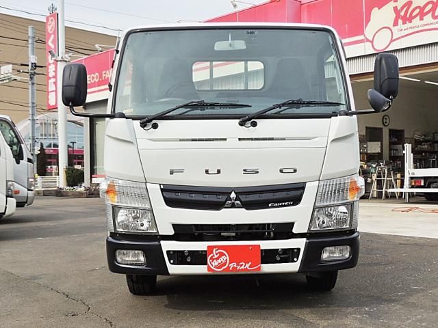 Mitsubishi CANTER 2015-07 190615-6
