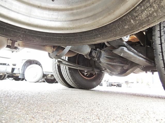 Mitsubishi CANTER 2015-07 190615-25