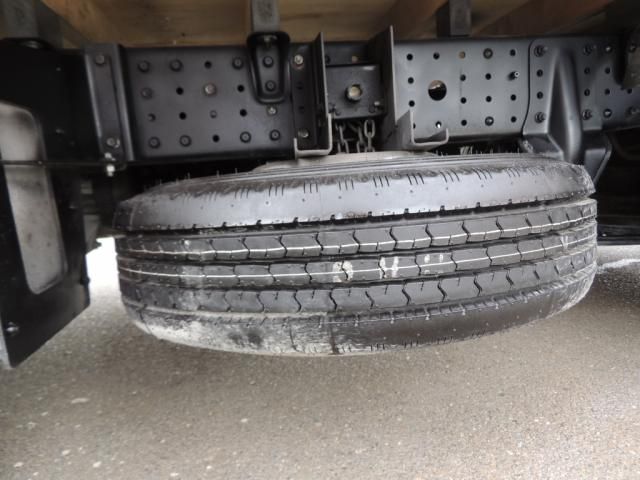 Mitsubishi CANTER 2015-07 190615-28