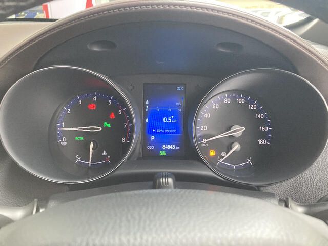 Toyota C-HR 2017-02 26628-8
