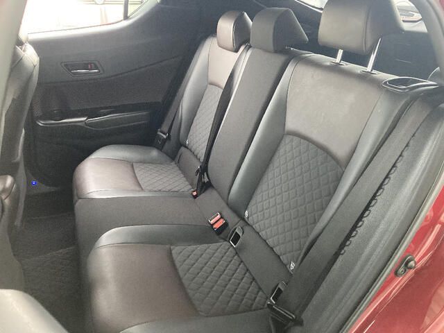 Toyota C-HR 2017-02 26628-19