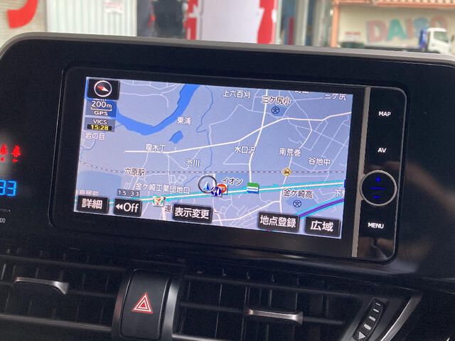 Toyota C-HR 2017-02 26628-3