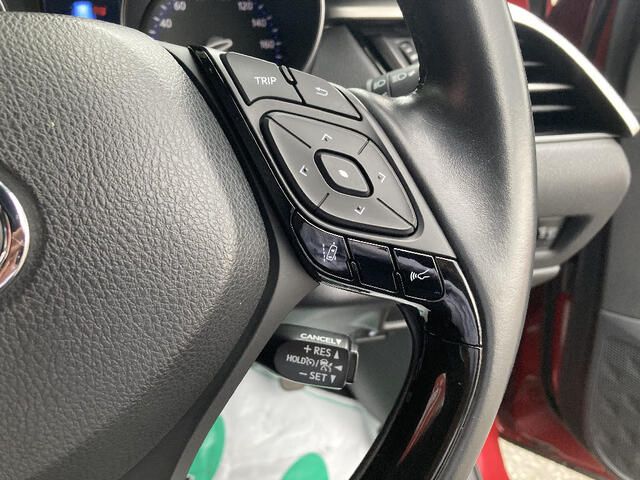 Toyota C-HR 2017-02 26628-11