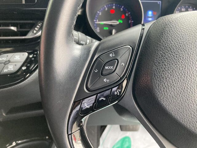 Toyota C-HR 2017-02 26628-10