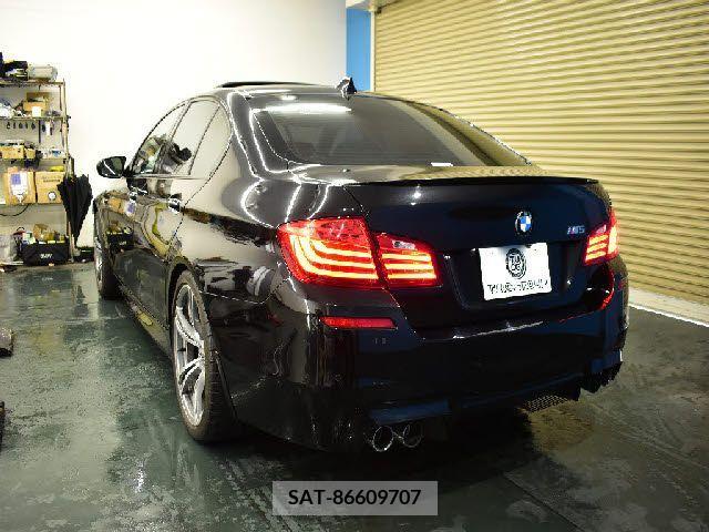 Bmw M5 2015-01 213287-2