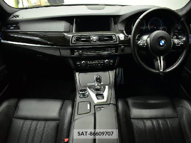 Bmw M5 2015-01 213287-1