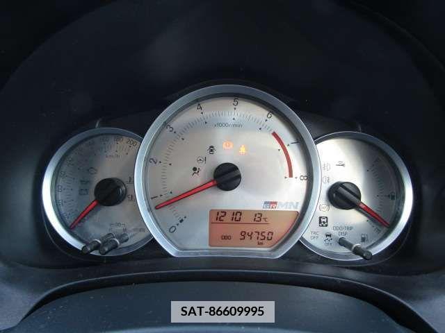 Toyota VITZ 2013-11 370125-14