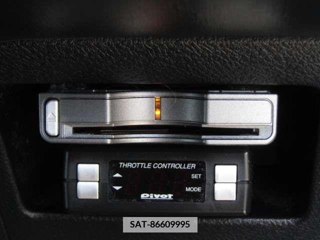 Toyota VITZ 2013-11 370125-13