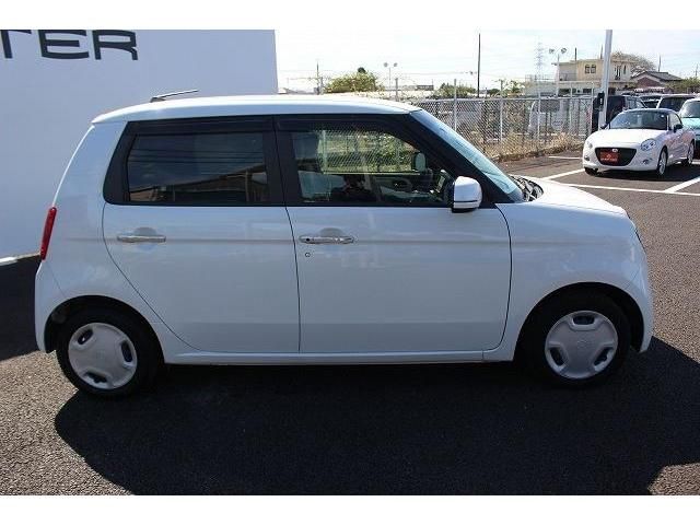 Honda N-ONE 2018-09 12015-2