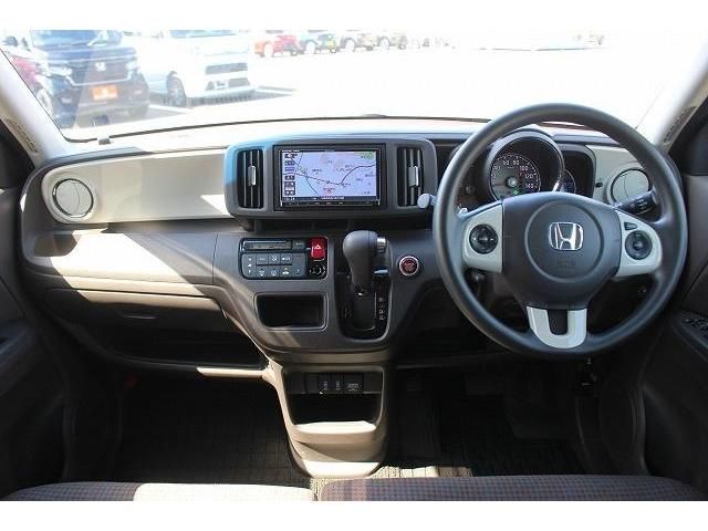 Honda N-ONE 2018-09 12015-12