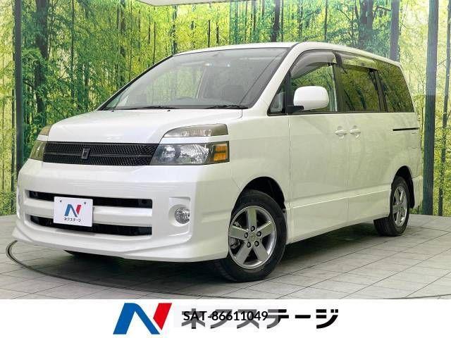Toyota VOXY 2005-07 327092-0