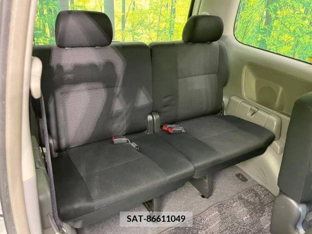 Toyota VOXY 2005-07 327092-5