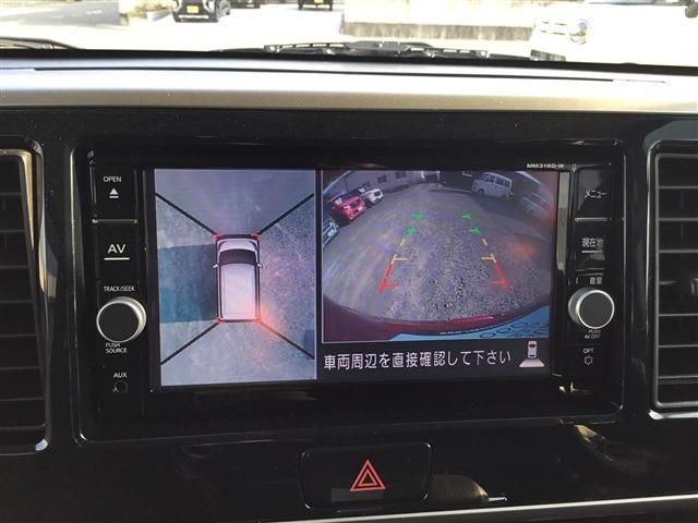 Nissan DAYZ ROOX 2018-08 195547-3