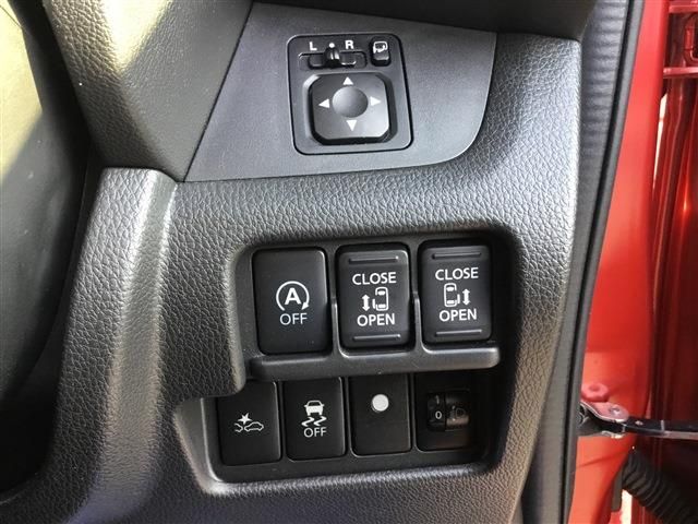 Nissan DAYZ ROOX 2018-08 195547-12