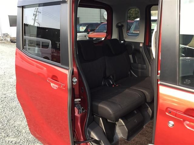 Nissan DAYZ ROOX 2018-08 195547-15