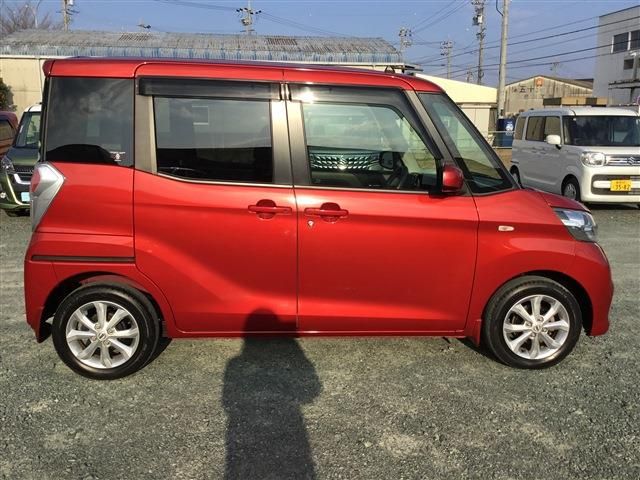 Nissan DAYZ ROOX 2018-08 195547-22