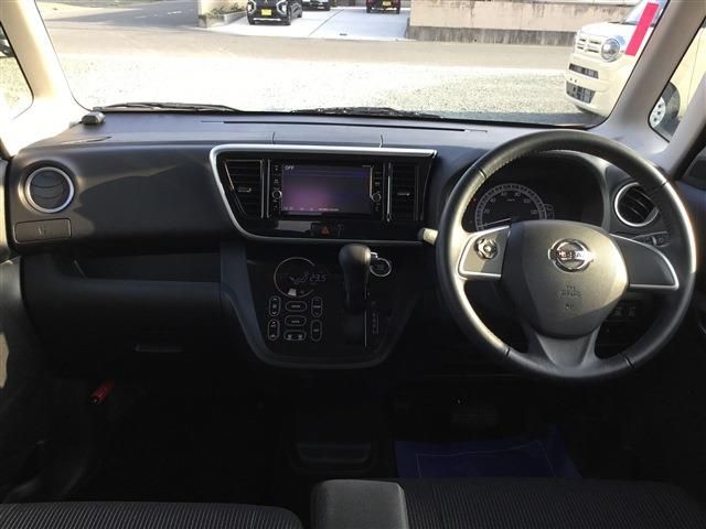 Nissan DAYZ ROOX 2018-08 195547-1