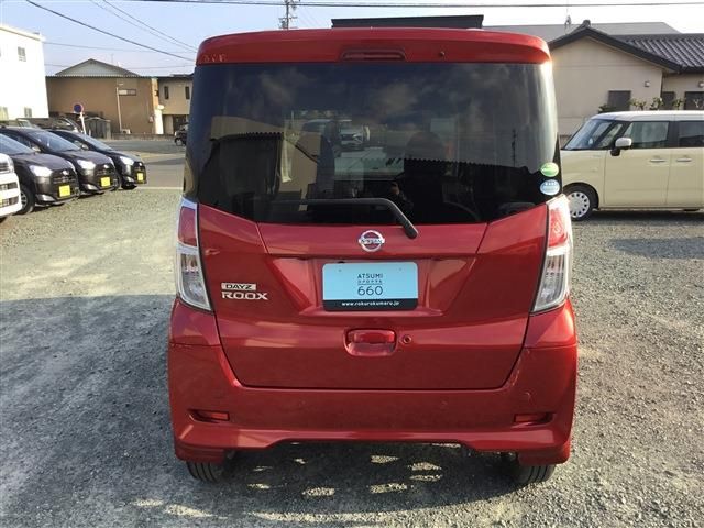 Nissan DAYZ ROOX 2018-08 195547-20