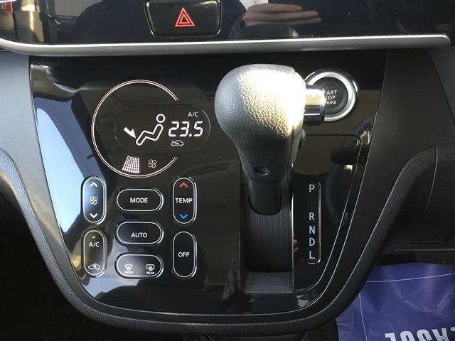 Nissan DAYZ ROOX 2018-08 195547-9