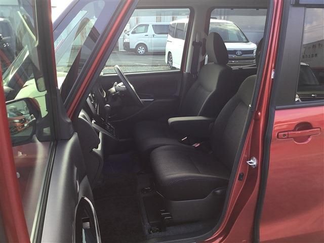 Nissan DAYZ ROOX 2018-08 195547-14