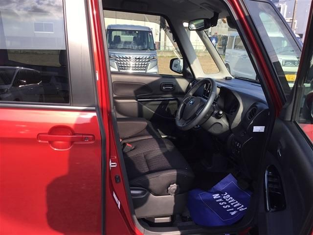 Nissan DAYZ ROOX 2018-08 195547-13