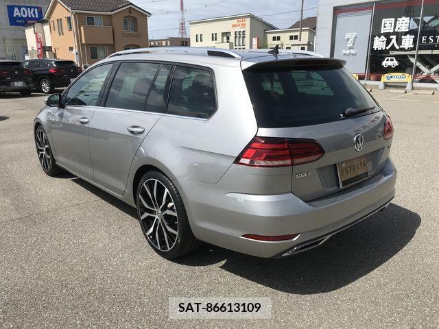 VolksWagen GOLF VARIANT 2018-06 239088-7