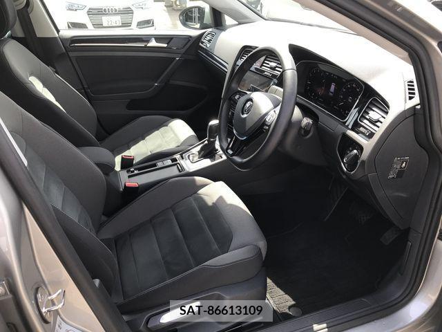 VolksWagen GOLF VARIANT 2018-06 239088-9
