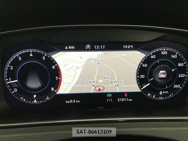 VolksWagen GOLF VARIANT 2018-06 239088-20