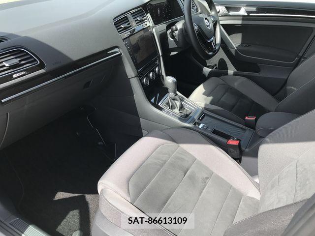 VolksWagen GOLF VARIANT 2018-06 239088-11