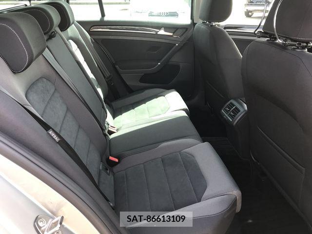 VolksWagen GOLF VARIANT 2018-06 239088-13