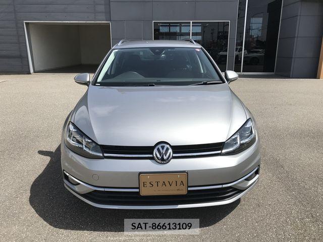 VolksWagen GOLF VARIANT 2018-06 239088-3