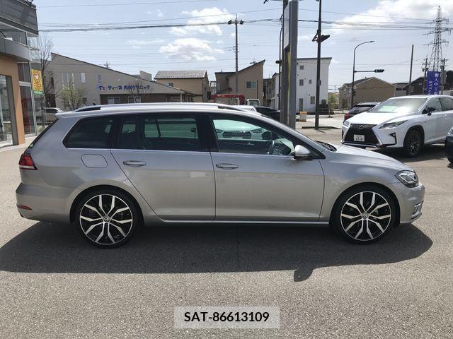 VolksWagen GOLF VARIANT 2018-06 239088-5